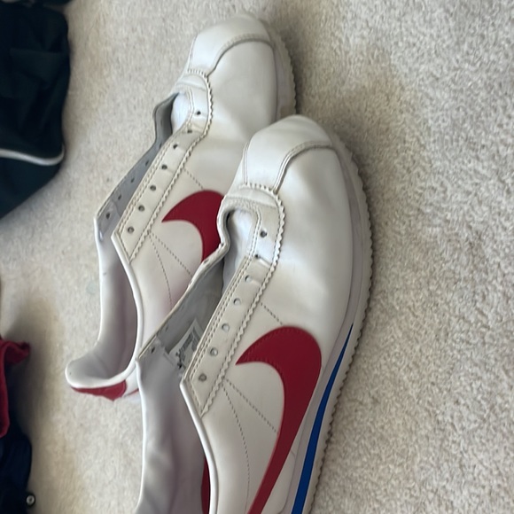 🇺🇸red white and blue nikes🇺🇸 - Picture 2 of 5